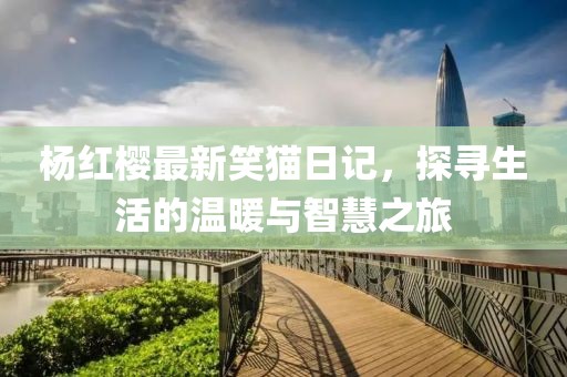 杨红樱最新笑猫日记，探寻生活的温暖与智慧之旅