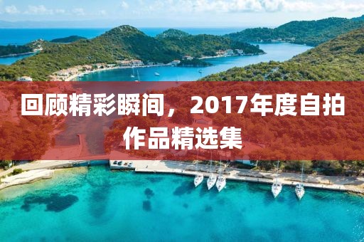回顾精彩瞬间，2017年度自拍作品精选集