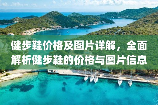 健步鞋价格及图片详解，全面解析健步鞋的价格与图片信息