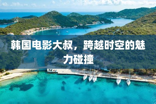 韩国电影大叔，跨越时空的魅力碰撞
