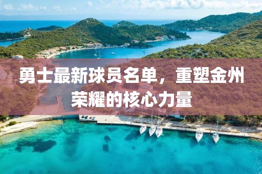 勇士最新球员名单，重塑金州荣耀的核心力量