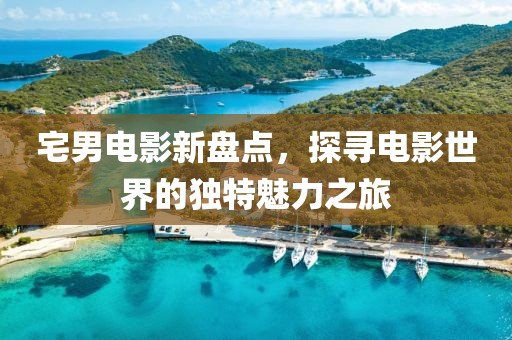 宅男电影新盘点，探寻电影世界的独特魅力之旅