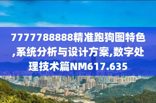 7777788888精准跑狗图特色,系统分析与设计方案,数字处理技术篇NM617.635