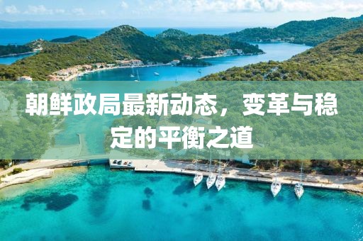 朝鲜政局最新动态，变革与稳定的平衡之道