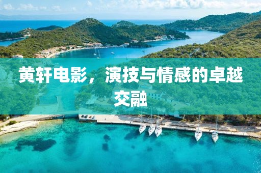 黄轩电影，演技与情感的卓越交融