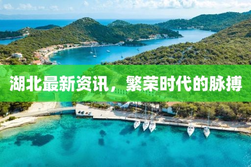 湖北最新资讯，繁荣时代的脉搏