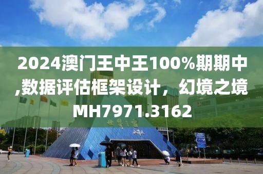2024澳门王中王100%期期中,数据评估框架设计，幻境之境MH7971.3162