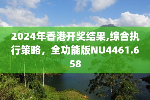 2024年香港开奖结果,综合执行策略，全功能版NU4461.658