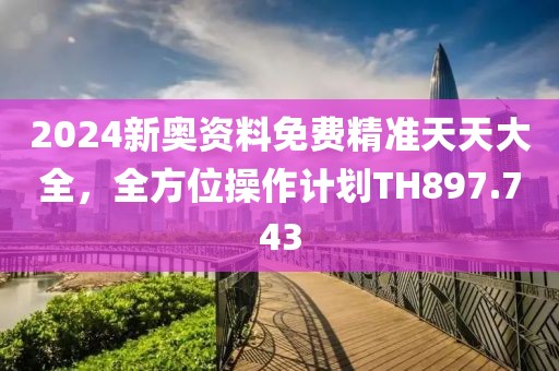 2024新奥资料免费精准天天大全，全方位操作计划TH897.743