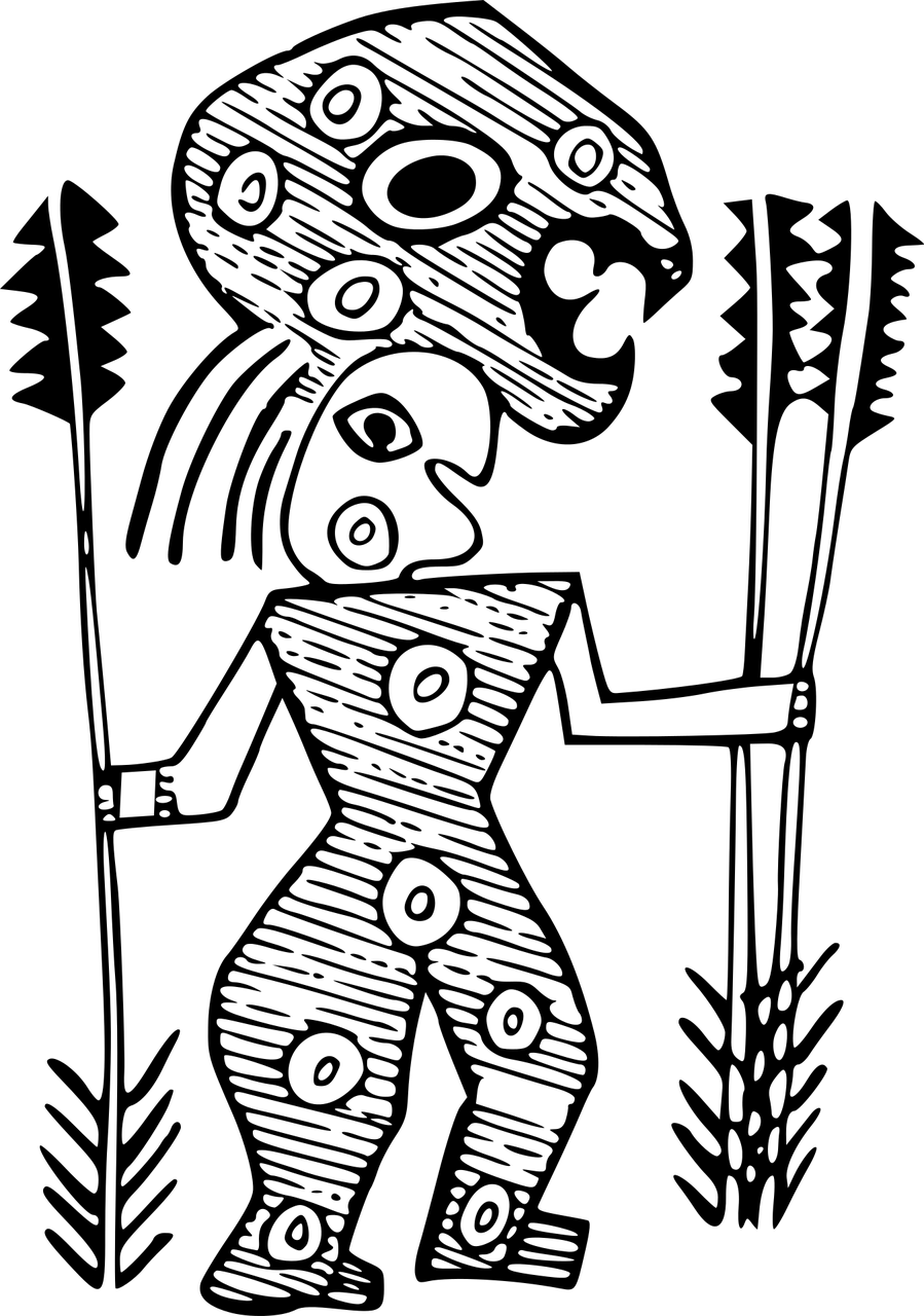 动漫人物全身绘画指南，从基础到进阶的详细教程