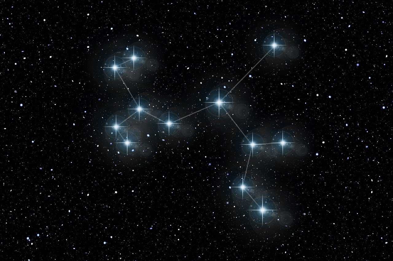 偶像大明星，星光璀璨，引领时代潮流之光