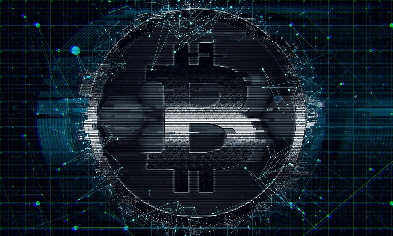 解读数字货币市场的关键工具，比特行情图分析