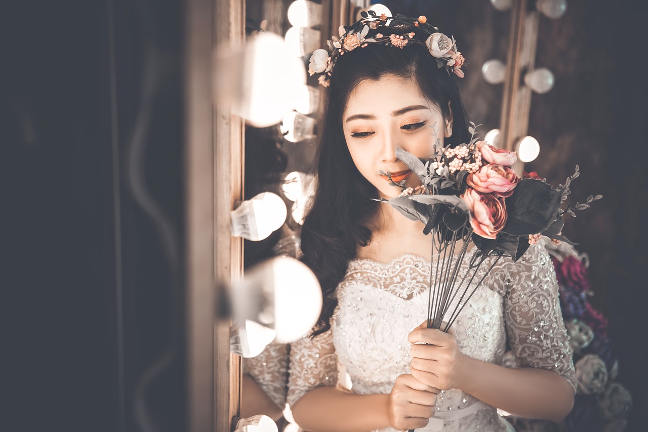杨清柠最新高清美图，清新魅力与独特风格的展现