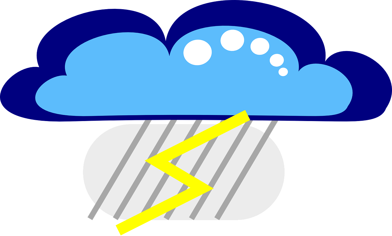 气象科技助力双城天气预报更新，为城市生活提供最新天气资讯