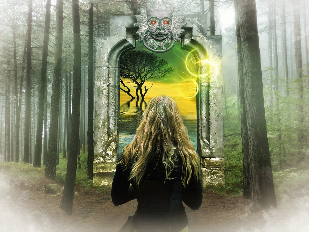古装奇幻电视剧，探寻古代神话与想象力的奇幻魅力