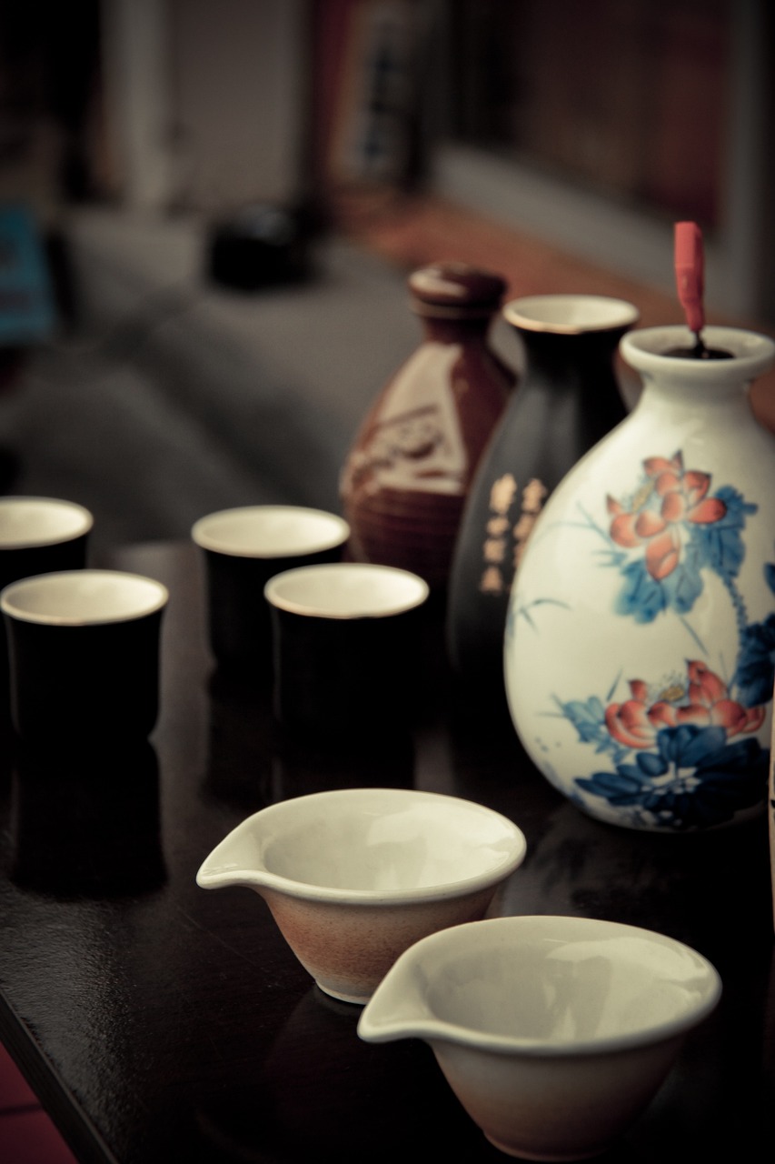 融艺酒资讯，探索酒类艺术融合与创新发展的世界