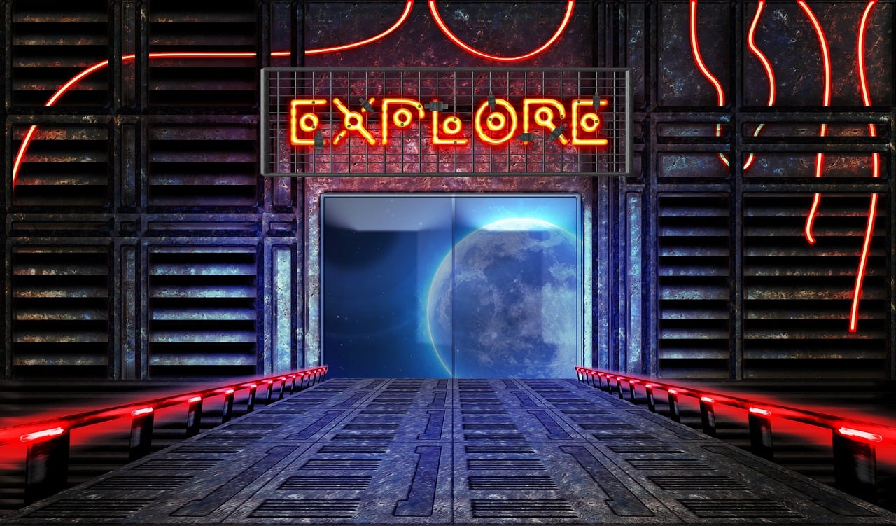 火星人上市，探索未知领域的新里程碑，引领星际创业潮