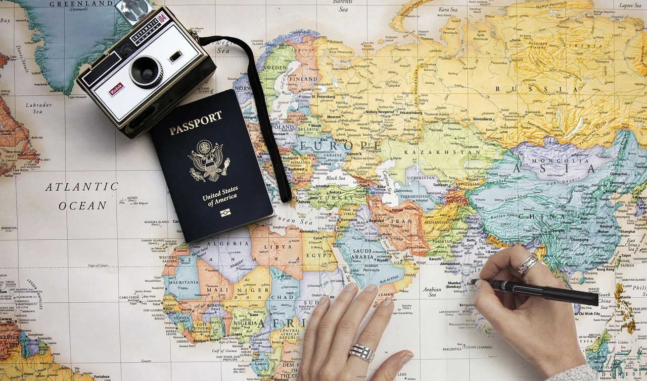 欧美伦理前沿，探索与启示的旅程