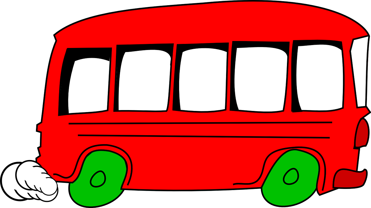 BusFan最新后缀探索，公交迷的世界一览