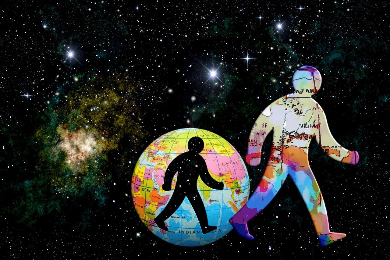 超星星学园电视剧免费观看，星际之旅的精彩瞬间探索