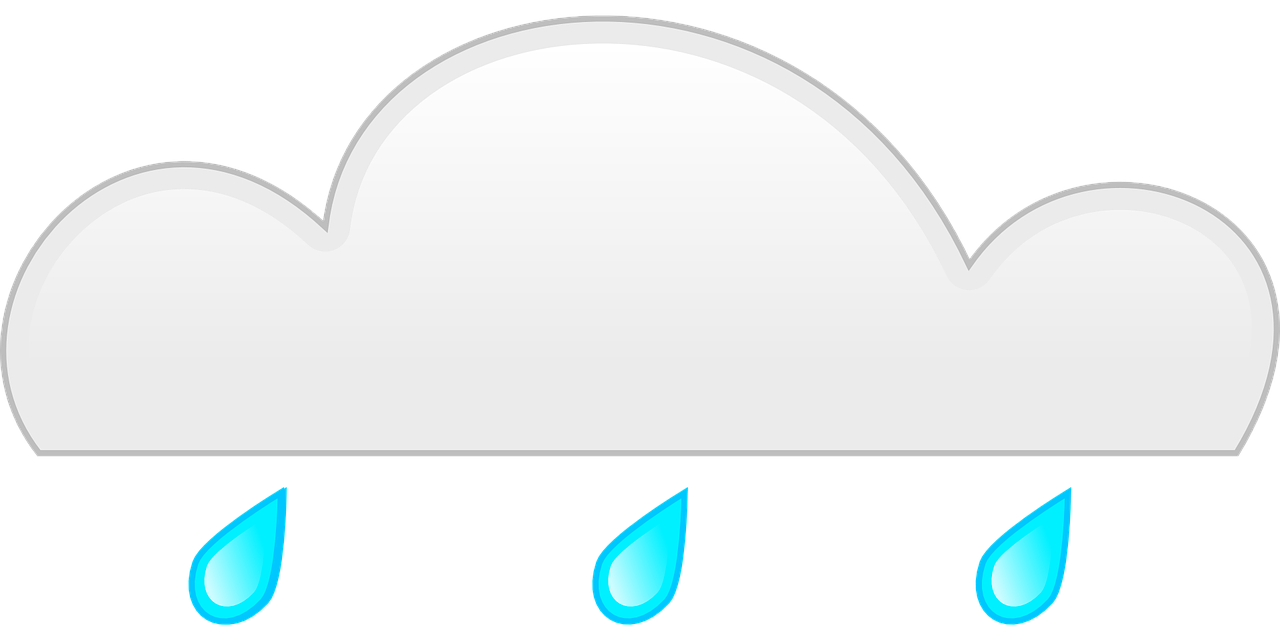 广东暴雨预警升级，如何应对暴雨天气及其影响挑战