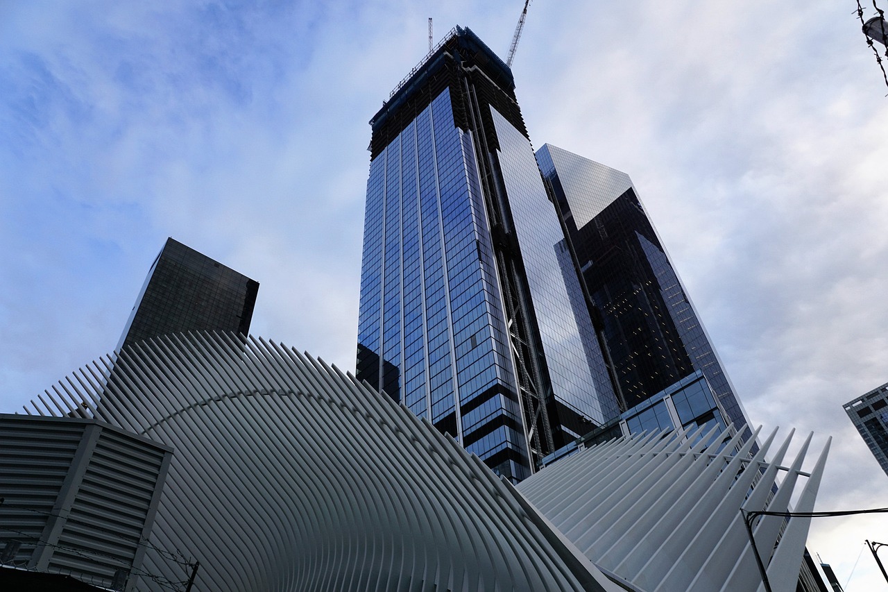 纽约黄金价格走势图深度解析与预测，未来趋势展望