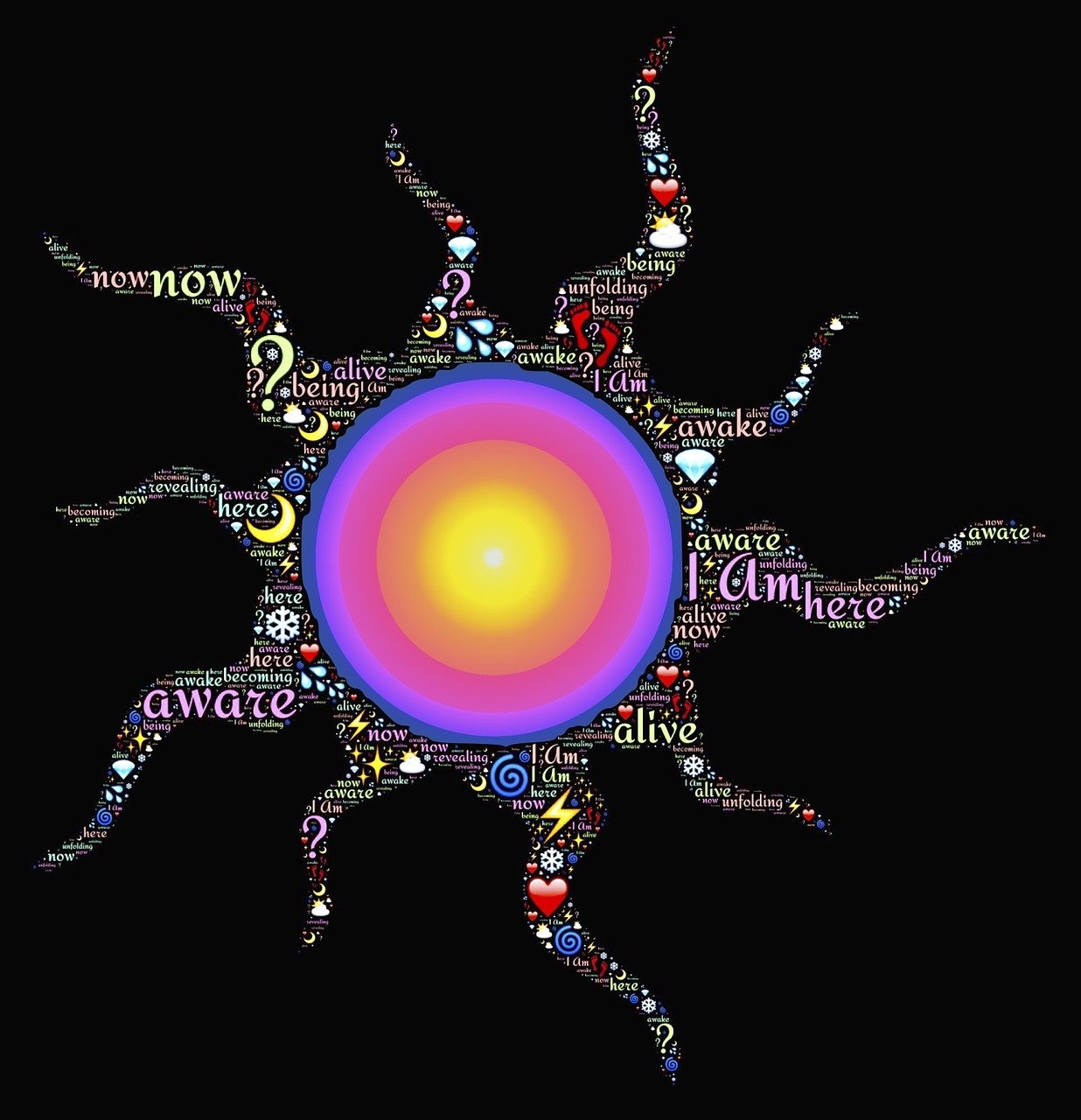 神秘新神器揭秘，颠覆想象的科技奇迹诞生！