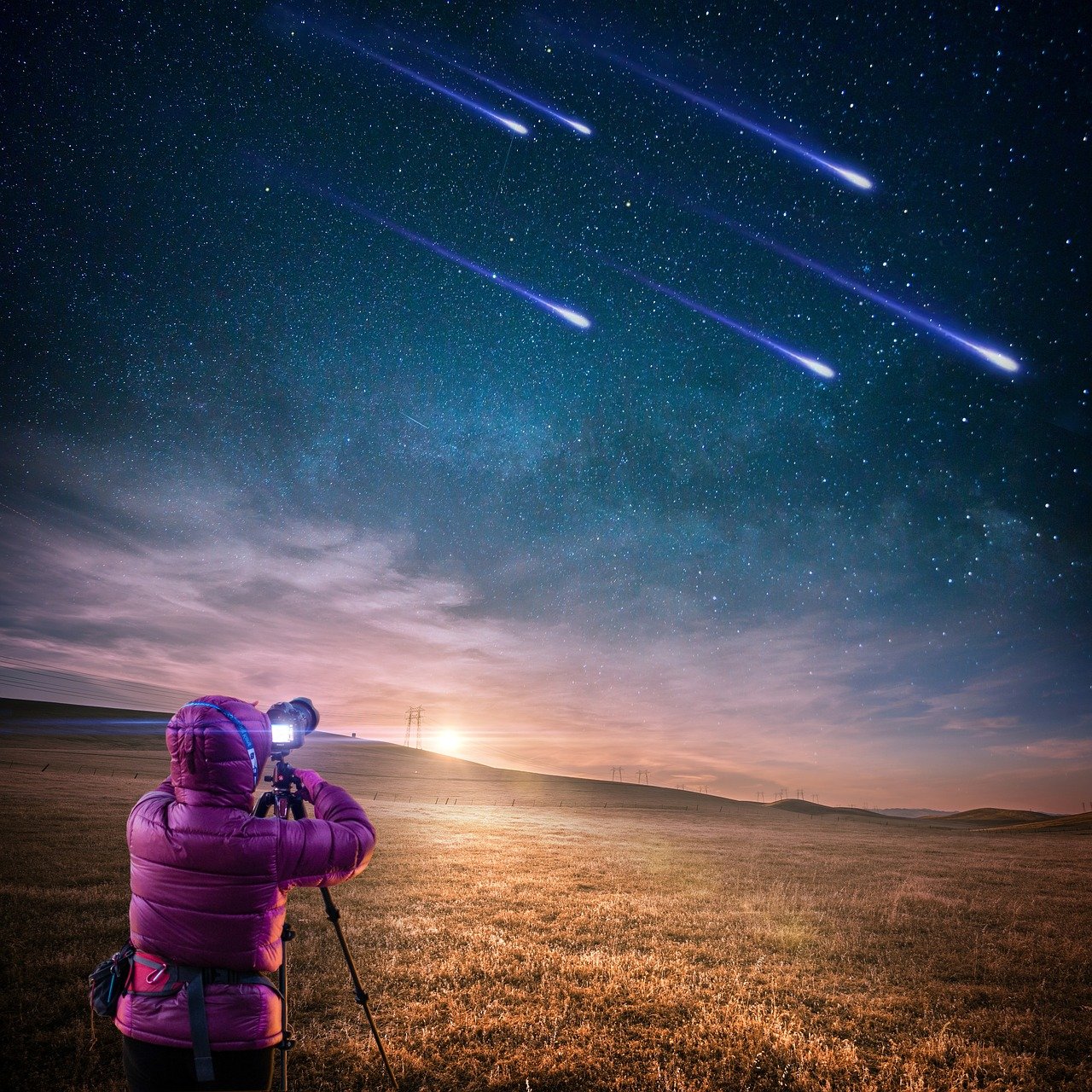 保山明星璀璨闪耀，照亮地方文化天空