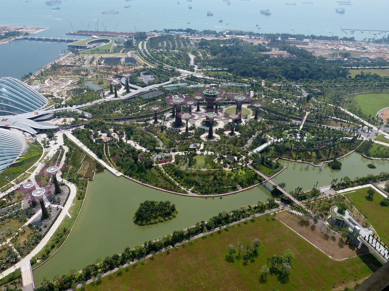 上海合庆镇最新规划发布，塑造未来城市新面貌，展望全新发展蓝图