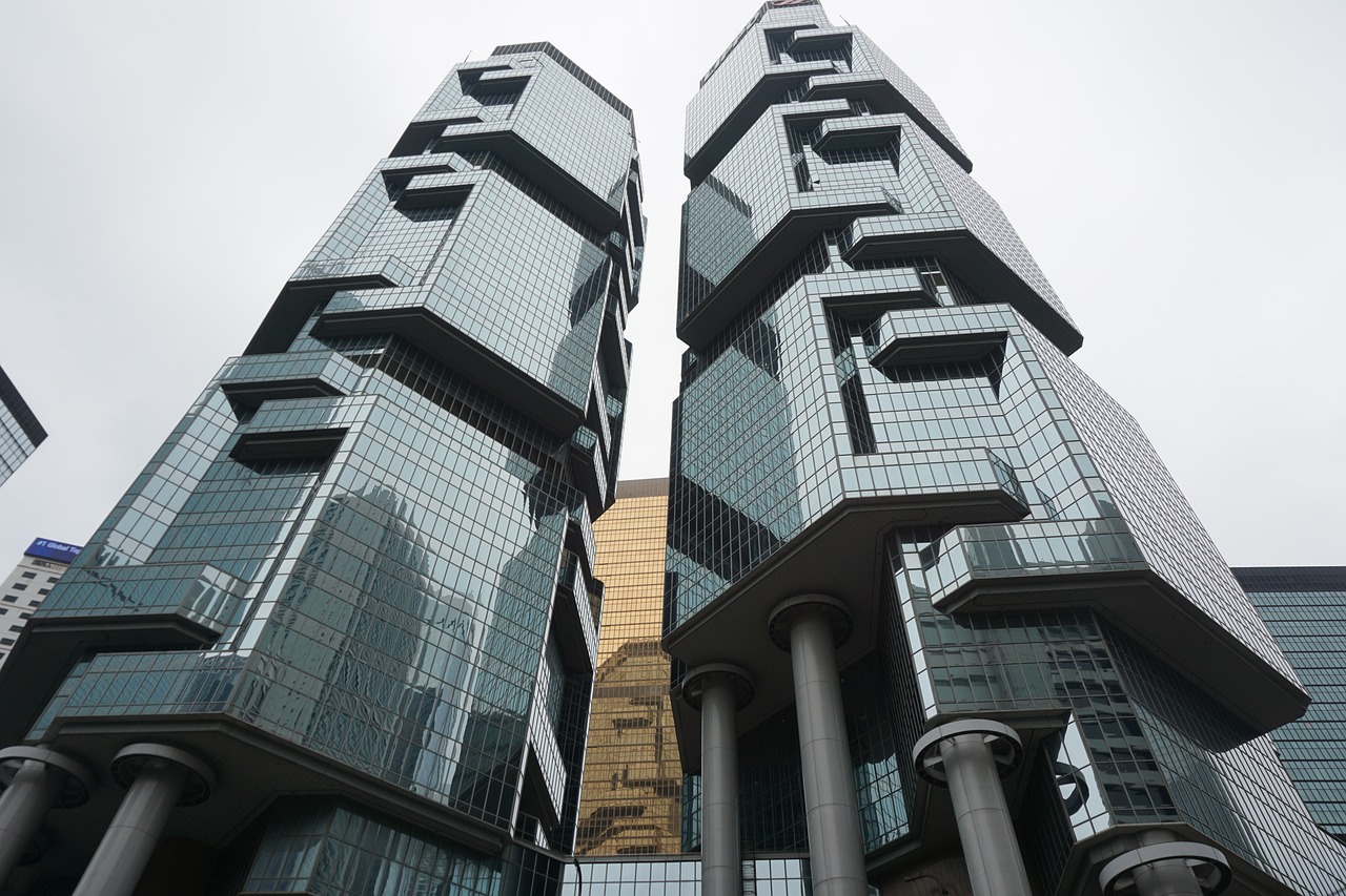 券商上市公司行业现状与发展趋势分析
