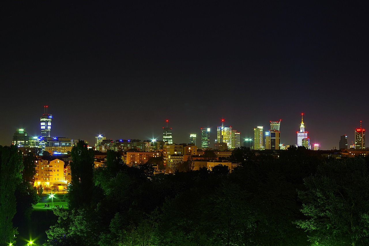 银城一方山，生态蜕变与都市活力的城市更新篇章