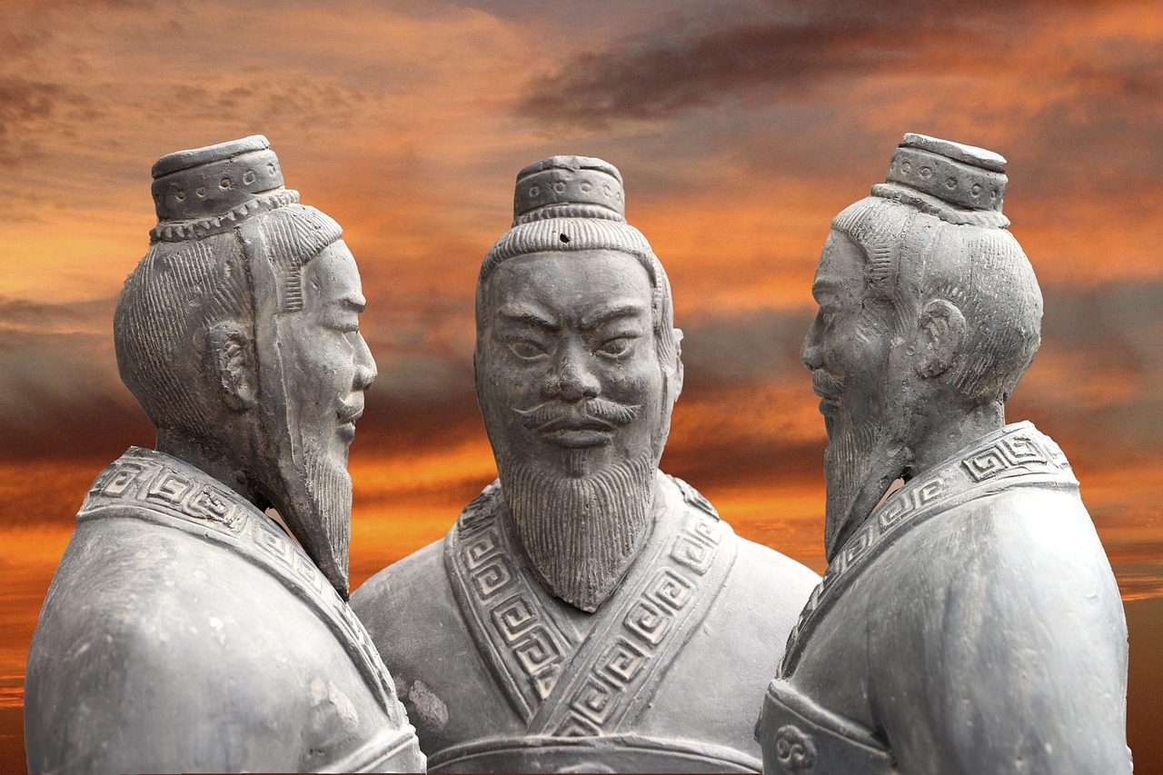中国骑兵演员表揭秘，角色深度解析与演员阵容汇总