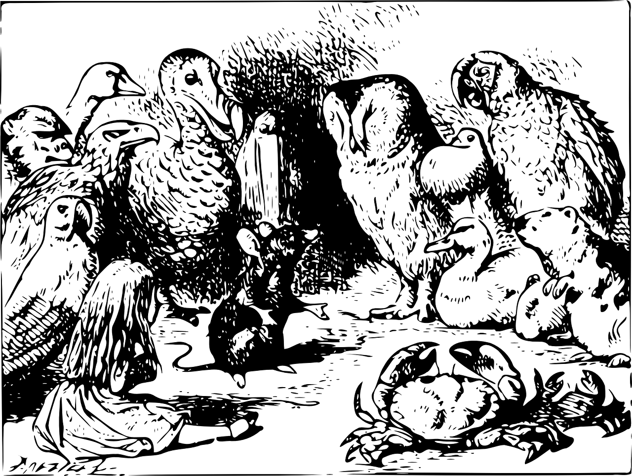 动漫公主画，艺术与想象力的绝美融合