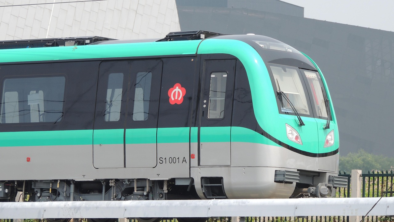 南京地铁6号线最新线路图及其解析