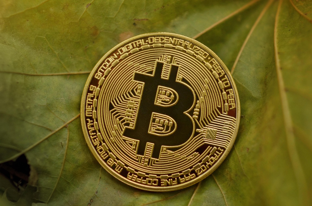 比特币价格实时行情，数字黄金波动之旅的探索