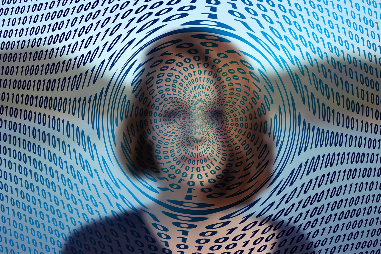 股票云图，数字化时代的投资新视角探索