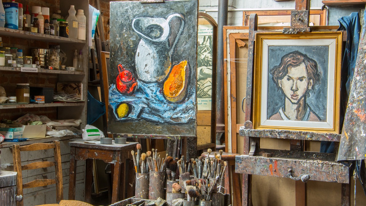 语言艺术盛宴，朗比赛风采展