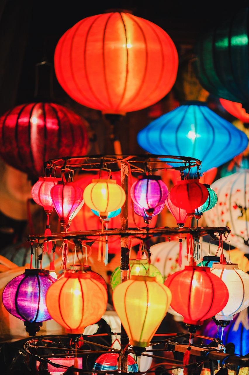 明星盛宴，文化与商业的璀璨交融之夜
