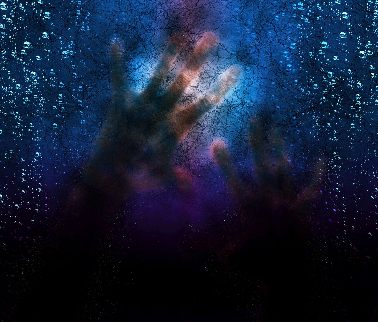 巨蟹座的男明星，星光熠熠，情感深沉的世界