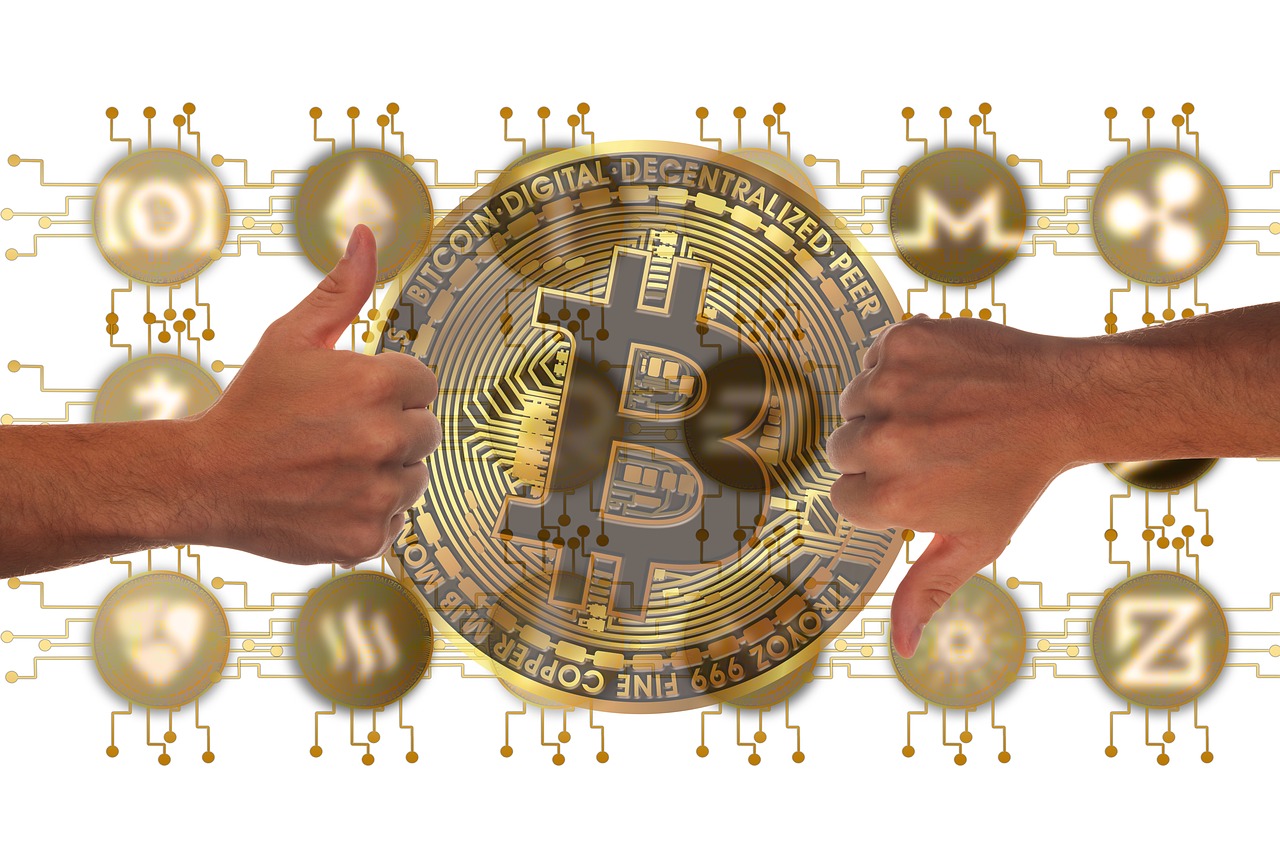 比特币最新价格动态探索