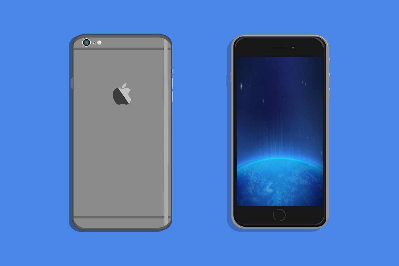 苹果iPhone 6s上市，革新与变革的完美结合