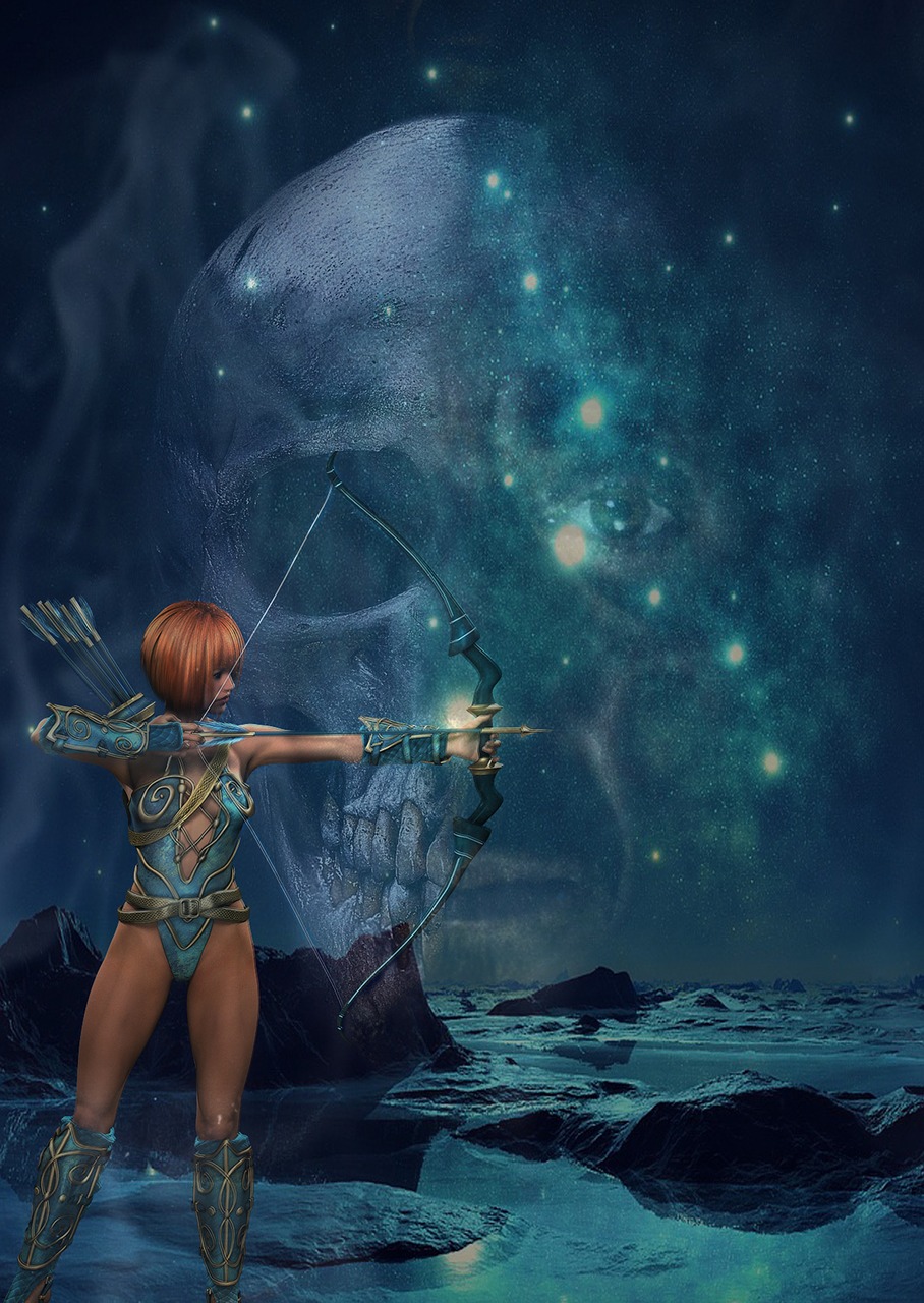 追逐星辰梦，梦明星与梦中之星的故事