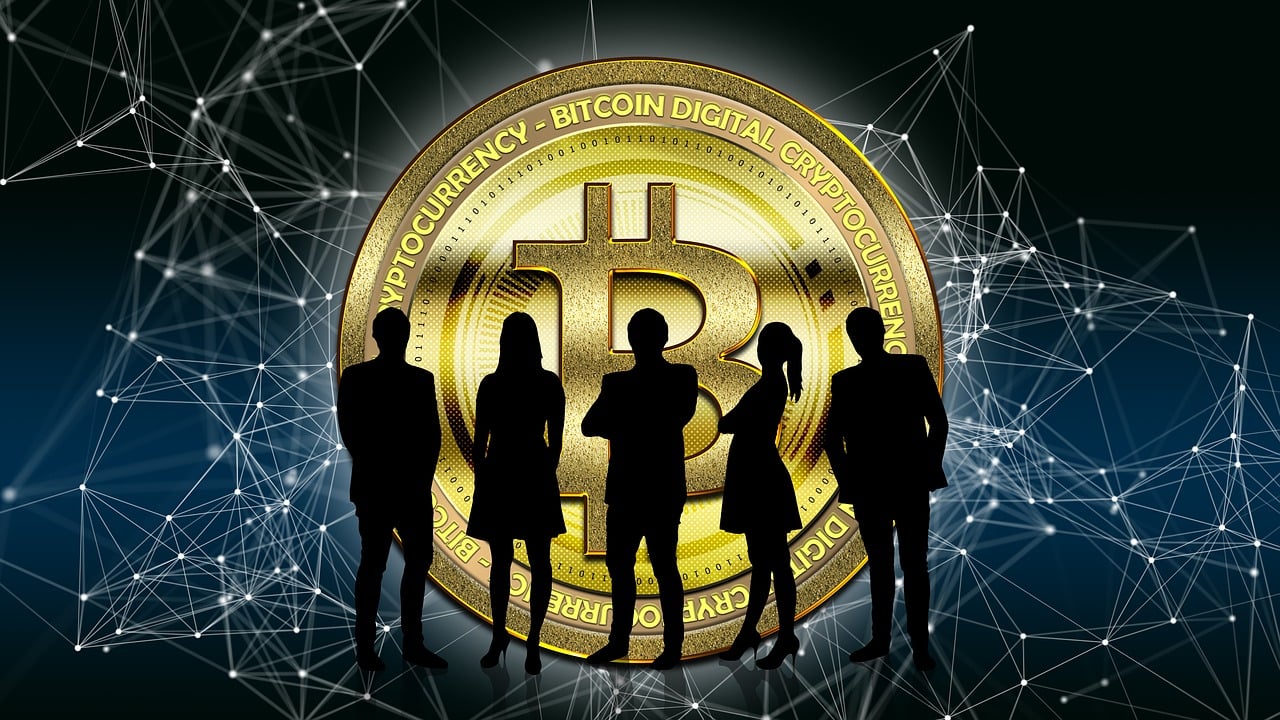 鹏鼎科技股票，引领数字世界的先锋力量