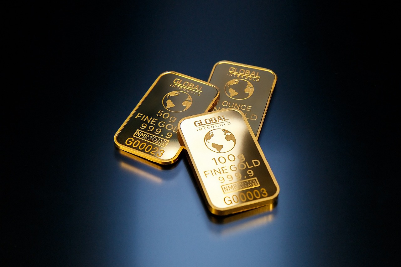 黄金价格最新动态，趋势分析、影响因素与投资考量解读