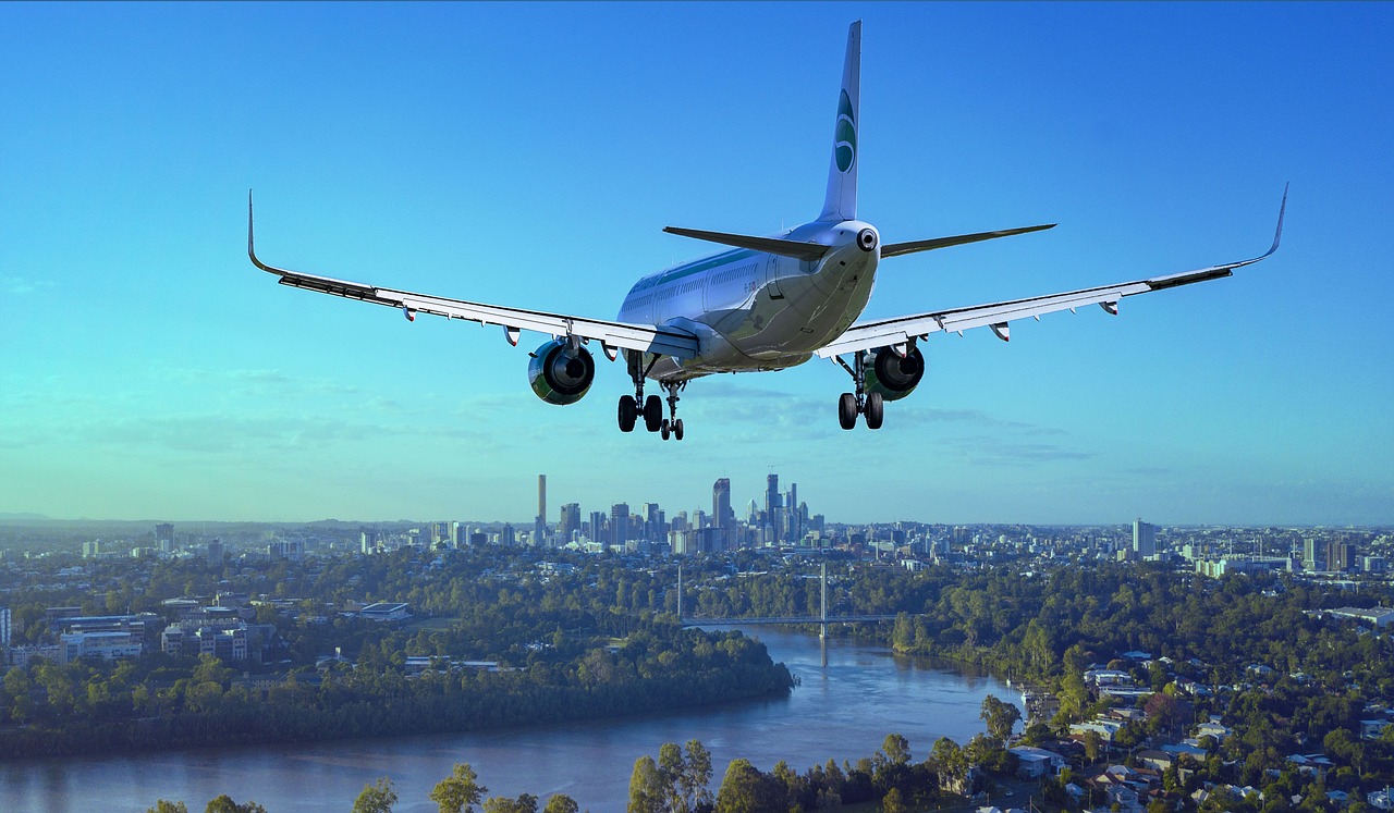 白云机场航班实时动态，探索航空旅行的脉搏