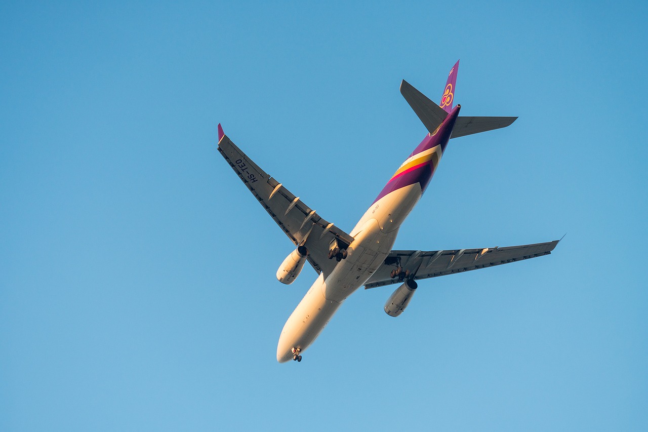 中航翼阳最新版，引领航空科技革新风潮