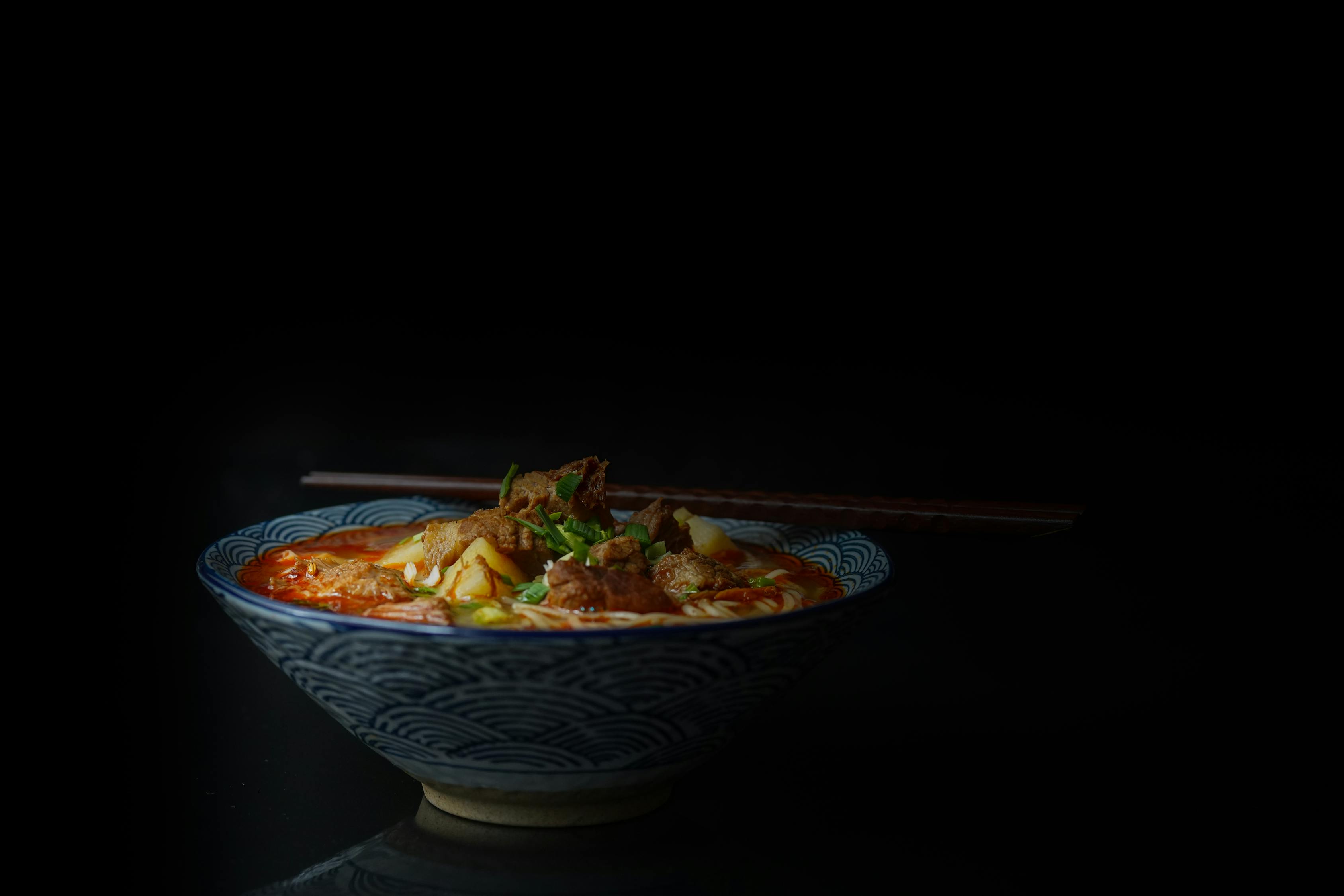 拉面自动化新革命，重塑传统美食制造的未来