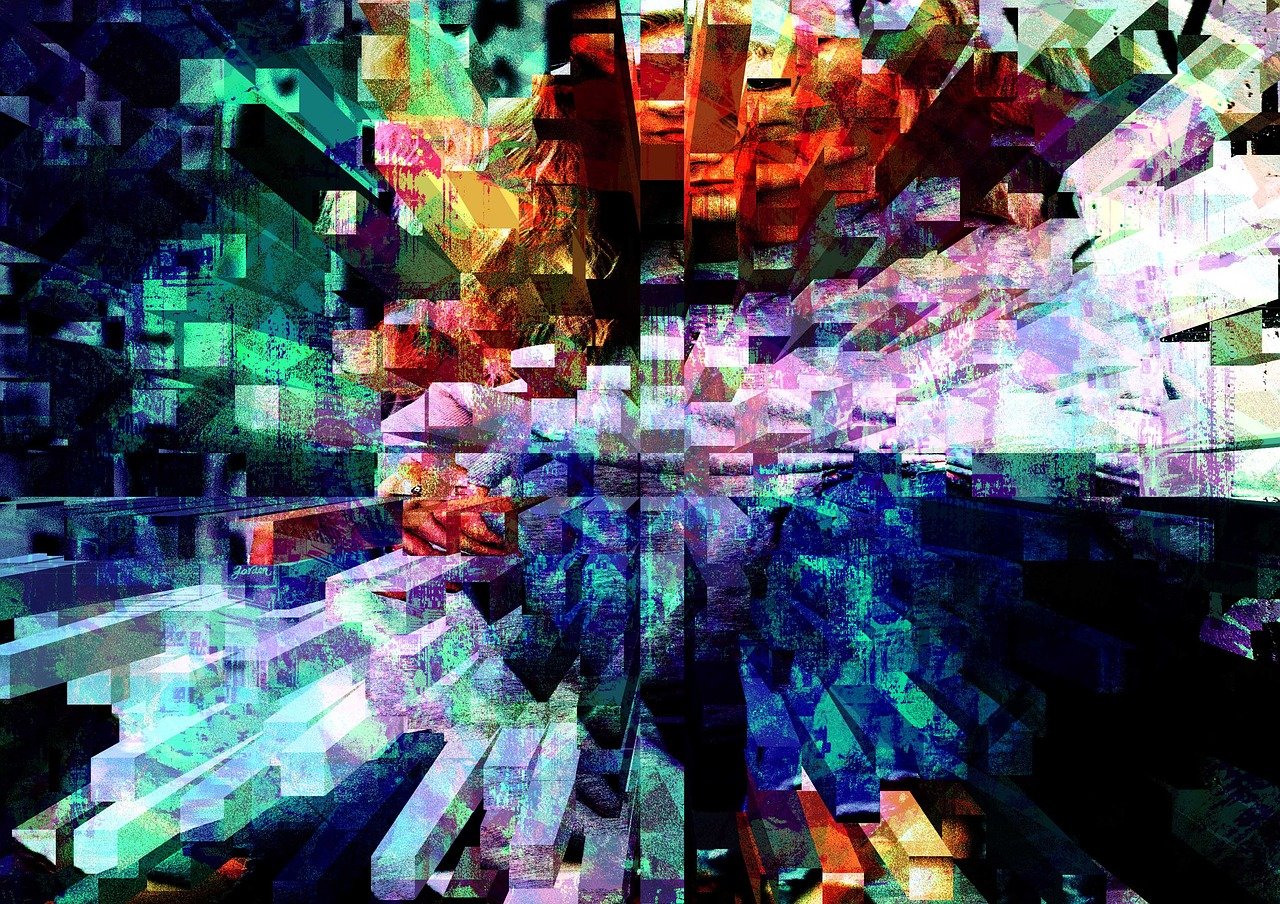 比赛直播现场，激情与技术交相辉映的时刻